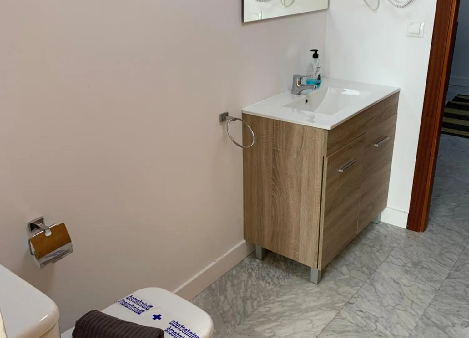 Soho Apartments Màlaga Španělsko
