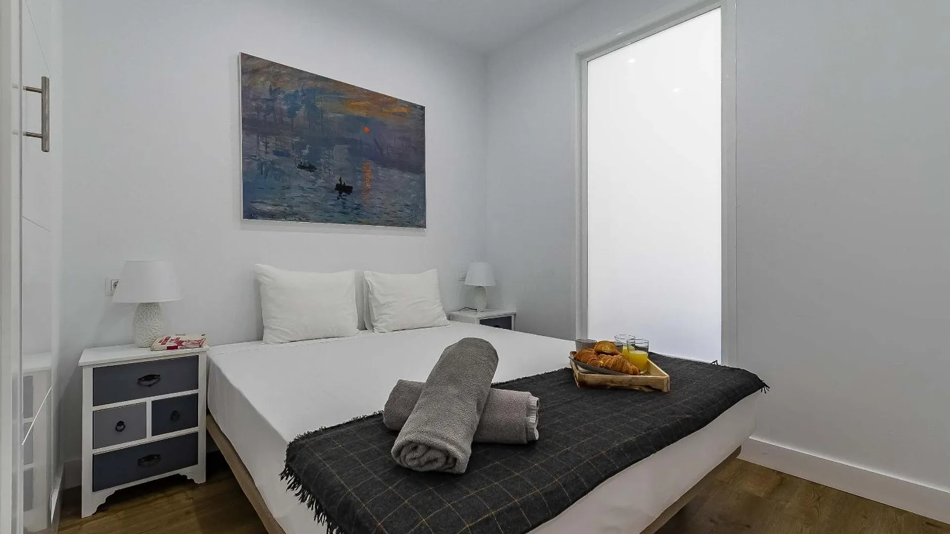 Soho Apartments Màlaga