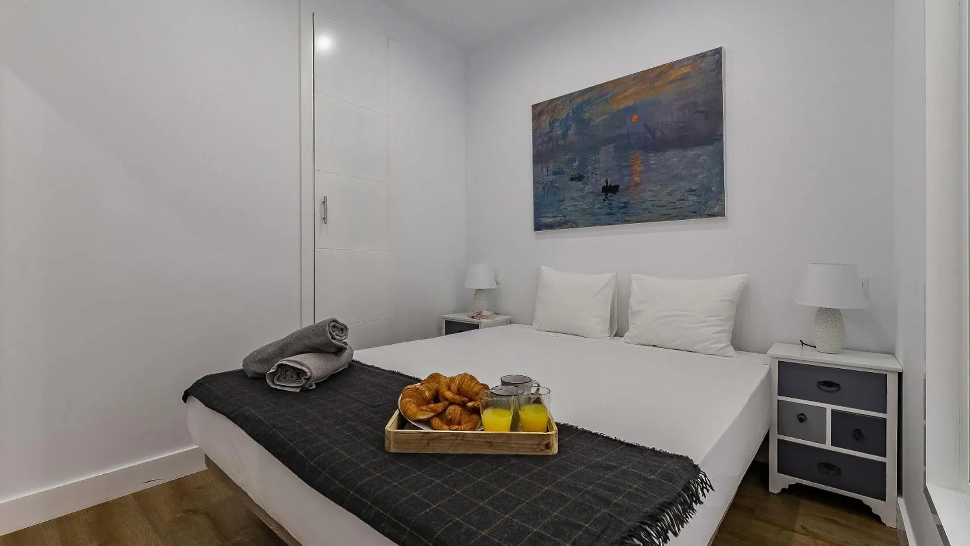 Soho Apartments Màlaga