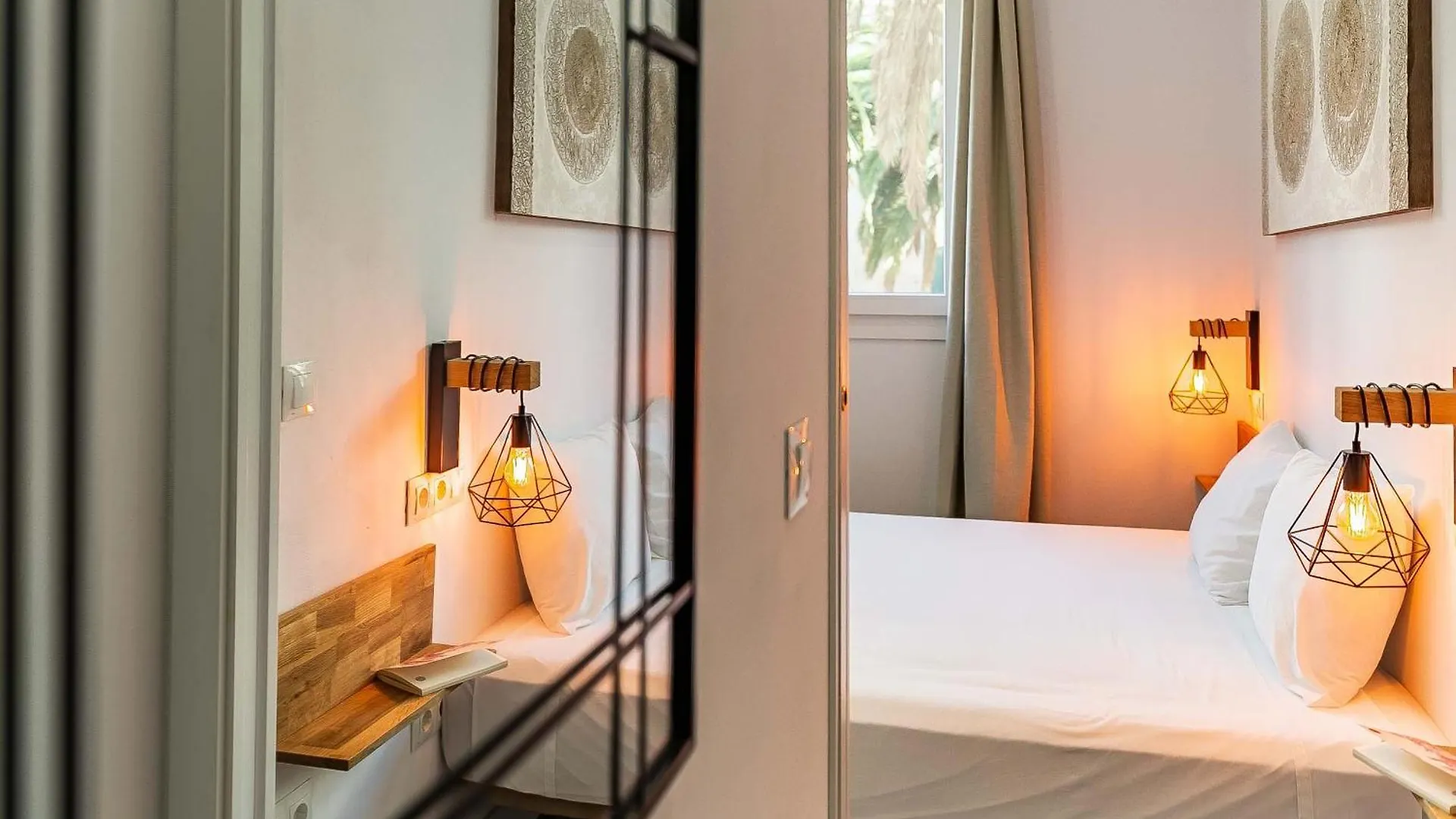 Soho Apartments Màlaga Španělsko