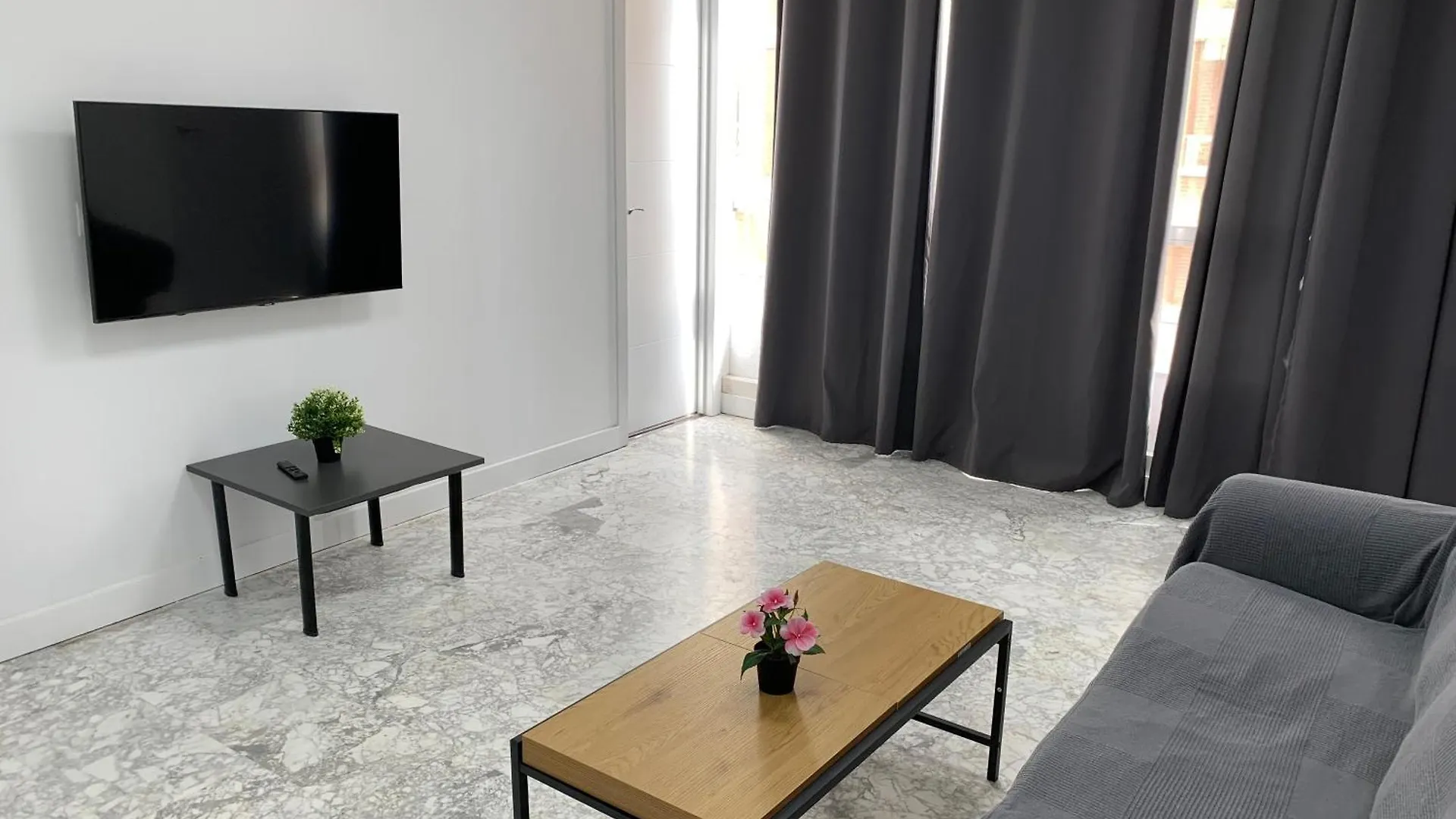 Soho Apartments Màlaga
