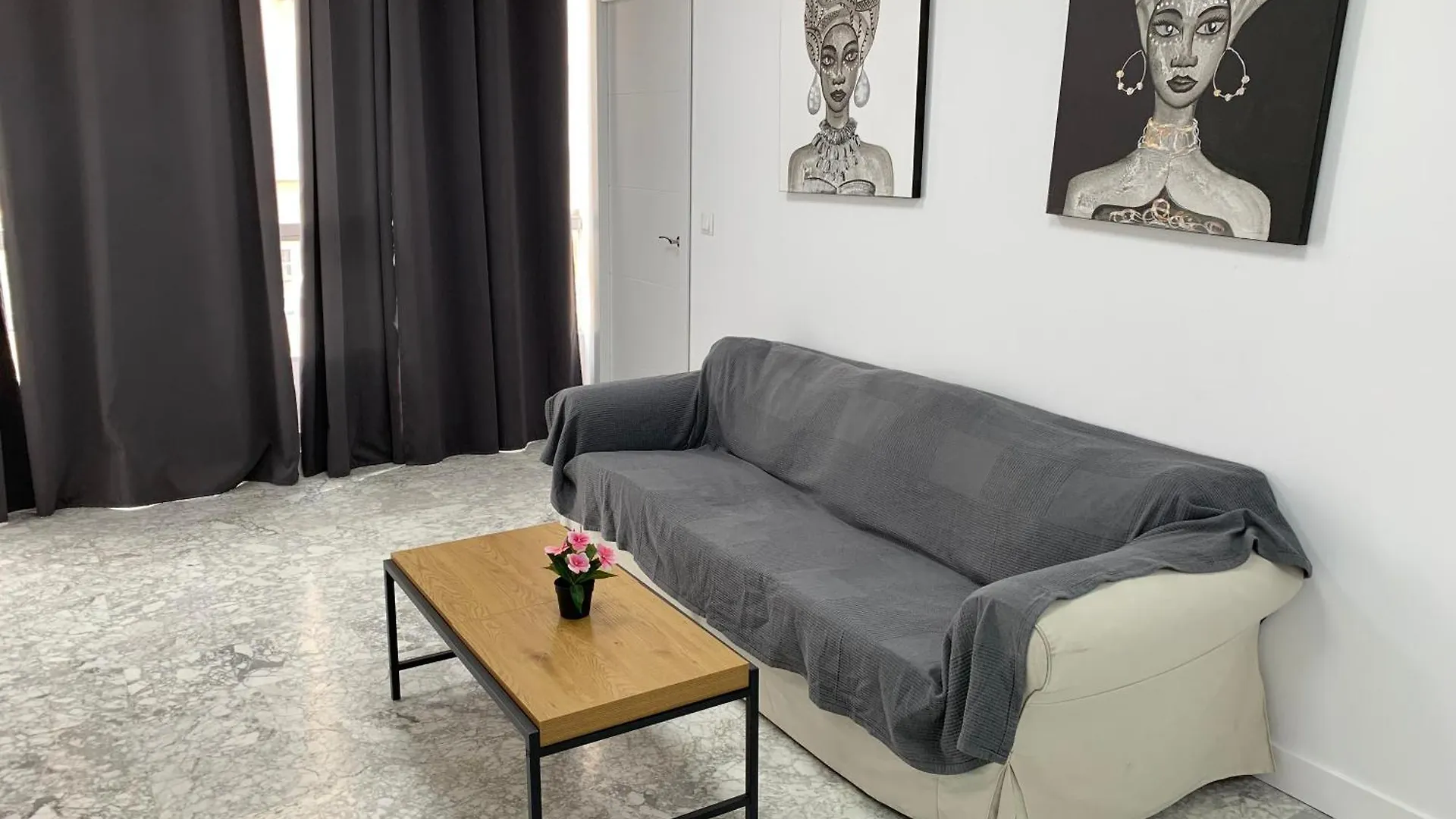 Soho Apartments Màlaga