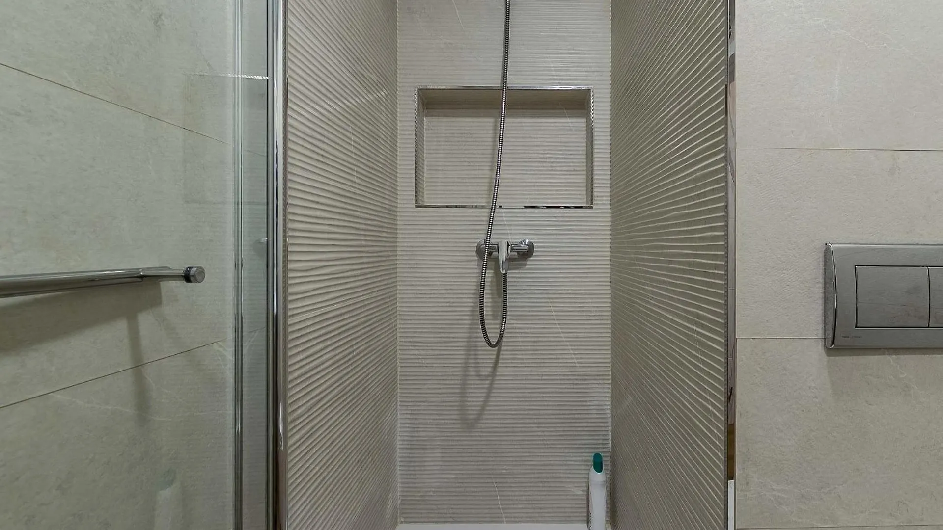Soho Apartments Màlaga