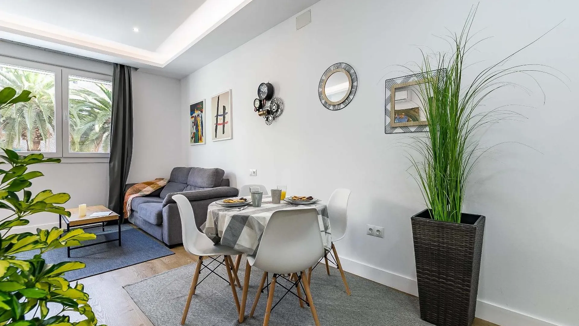 Soho Apartments Màlaga
