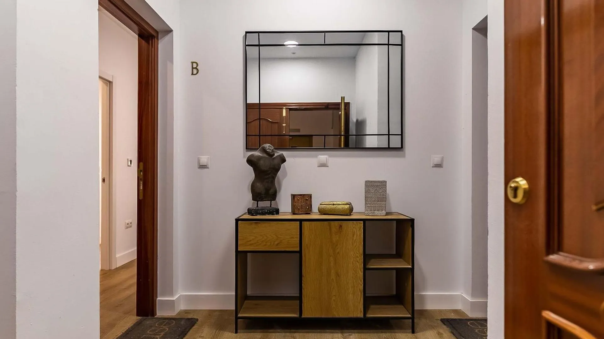 Soho Apartments Màlaga Španělsko