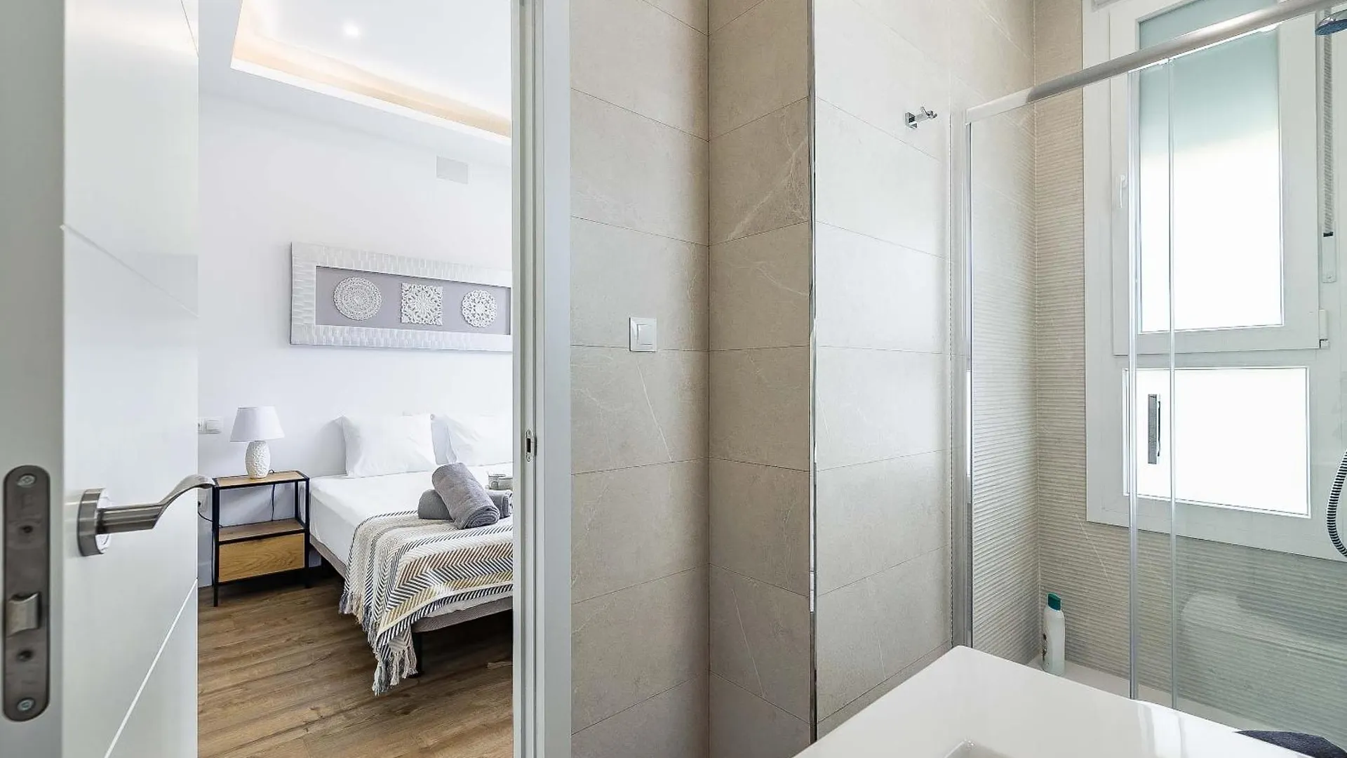 Soho Apartments Màlaga