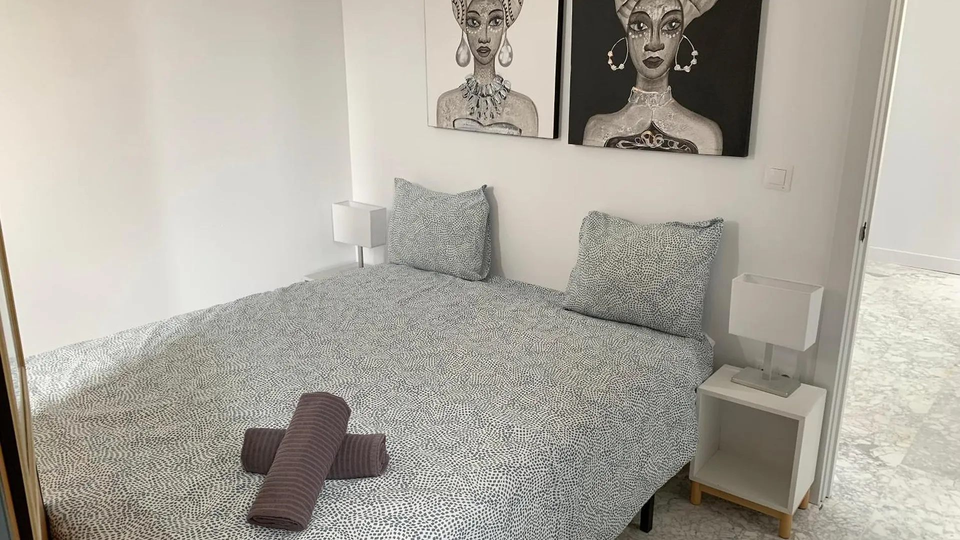 Soho Apartments Màlaga Španělsko