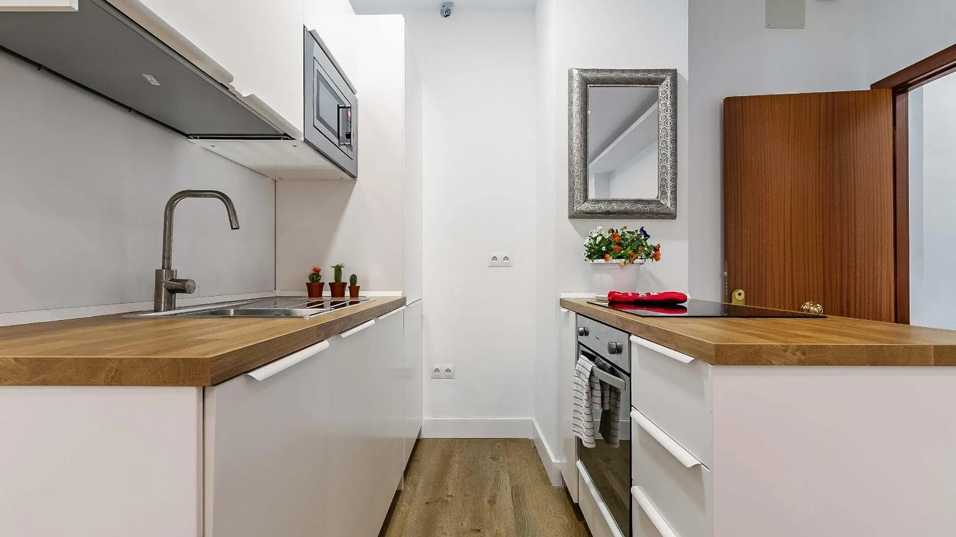 Soho Apartments Màlaga