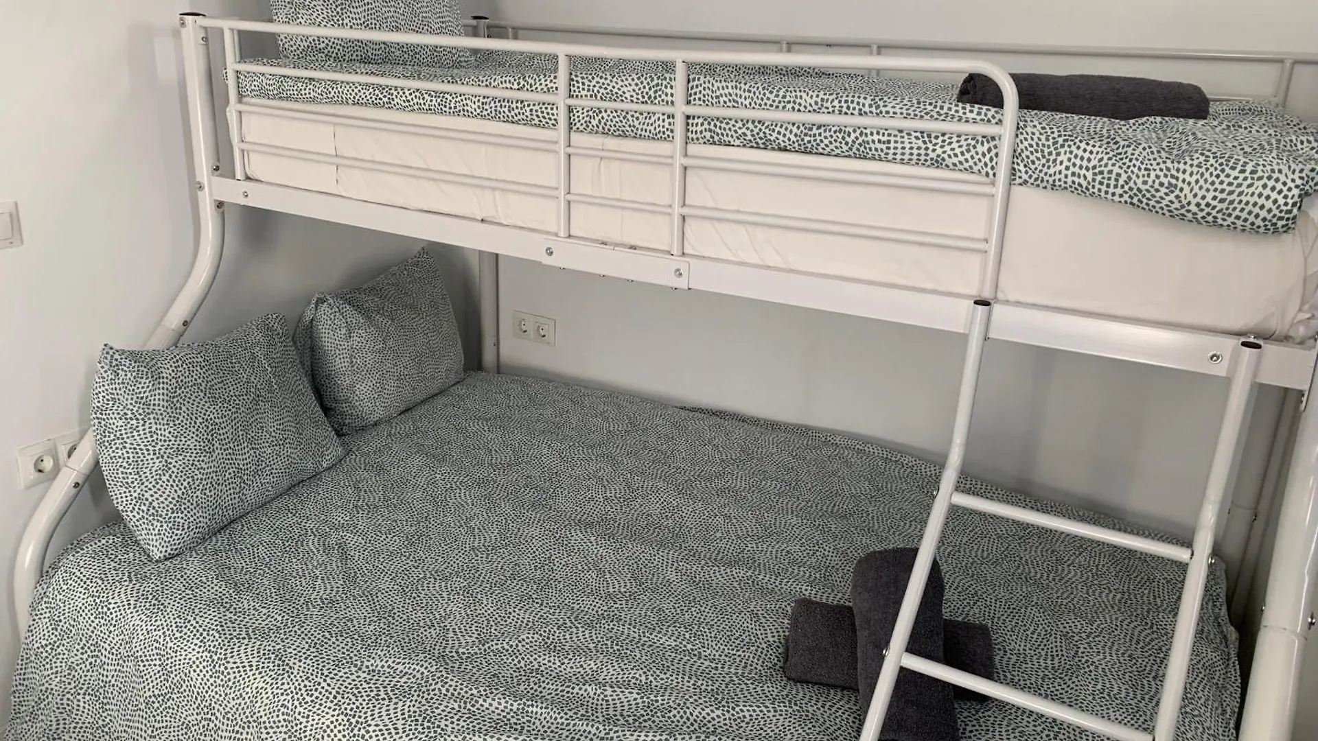Soho Apartments Màlaga 0*,  Španělsko