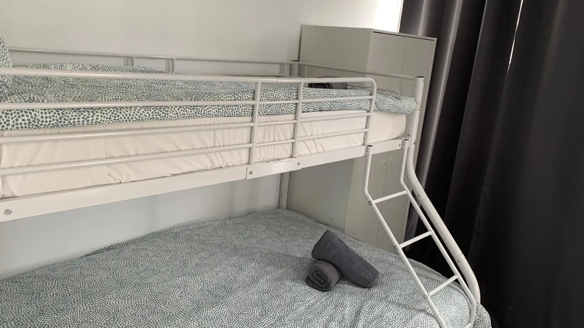Soho Apartments Màlaga