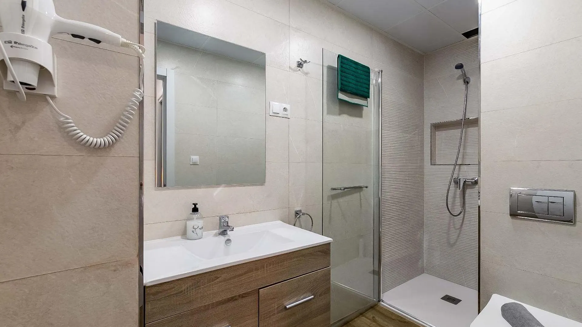 Soho Apartments Màlaga