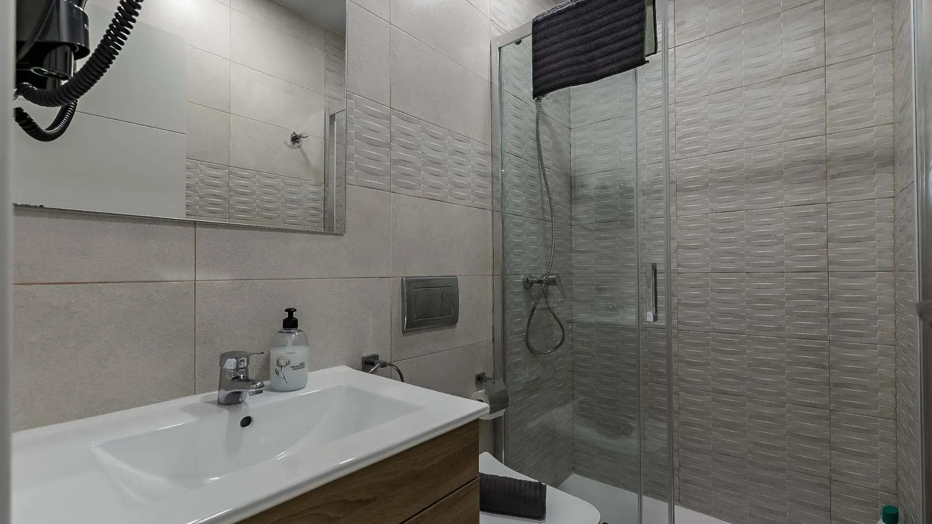 Soho Apartments Màlaga