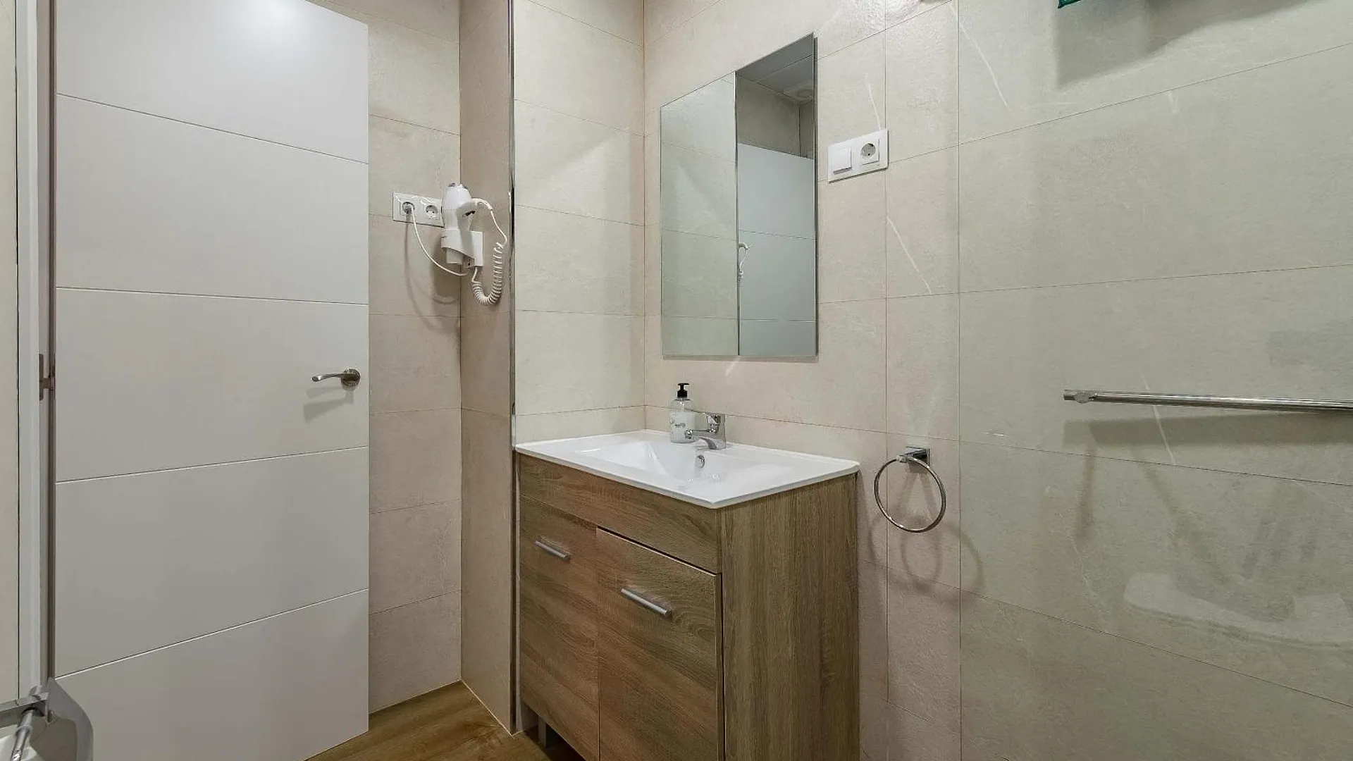 Soho Apartments Màlaga Španělsko