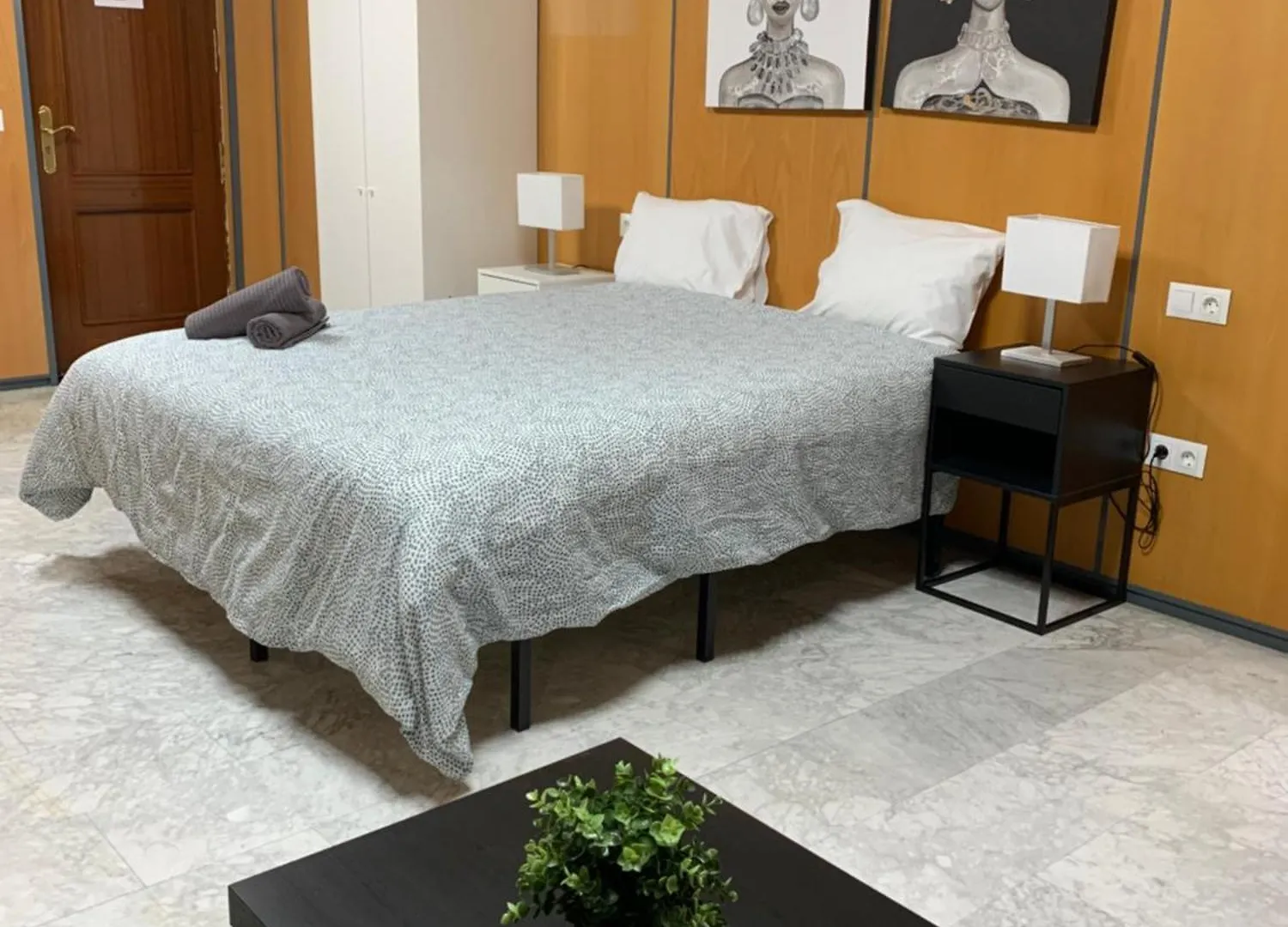 Soho Apartments Màlaga 0*,  Španělsko