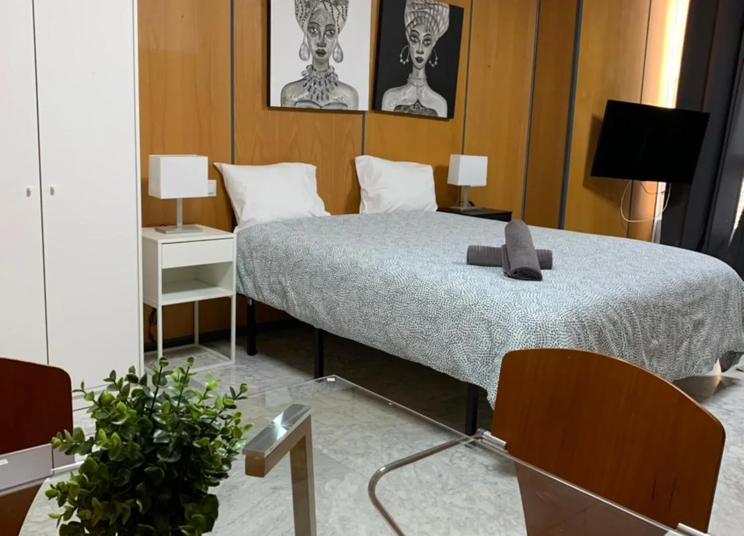 Soho Apartments Màlaga