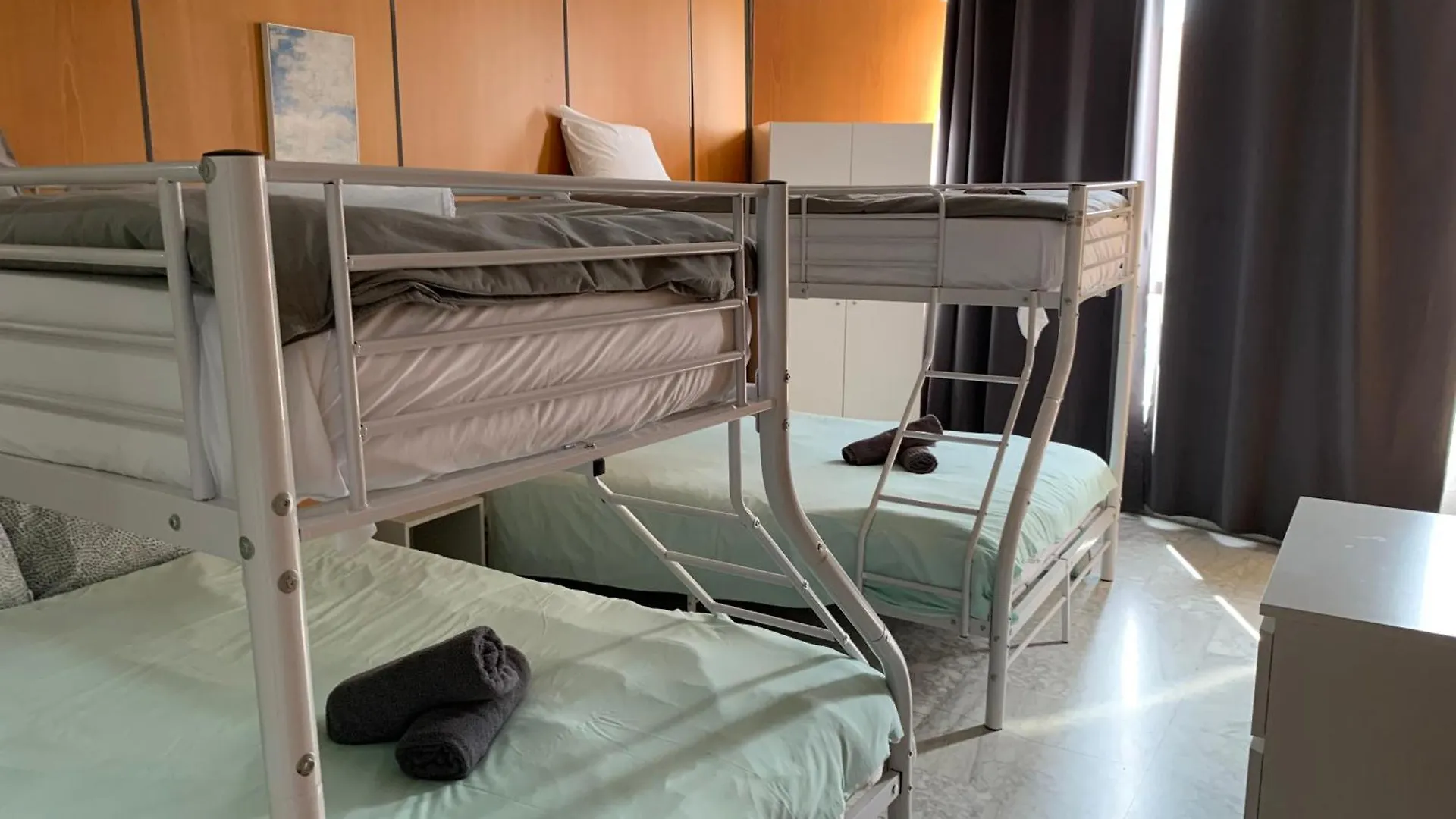 Soho Apartments Màlaga