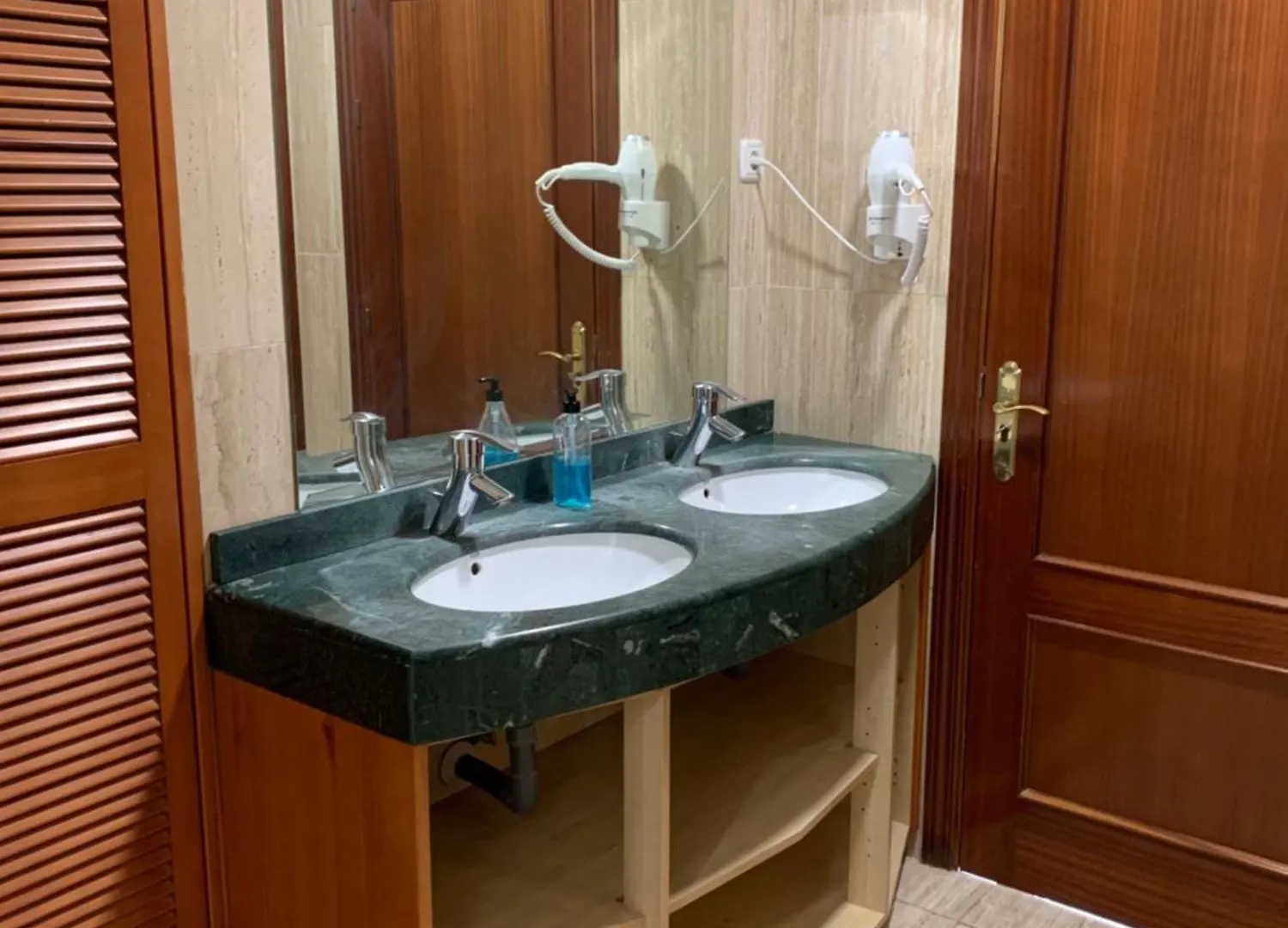 Soho Apartments Màlaga Španělsko