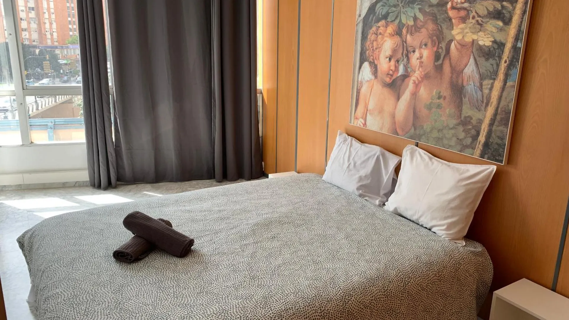 Soho Apartments Màlaga Španělsko